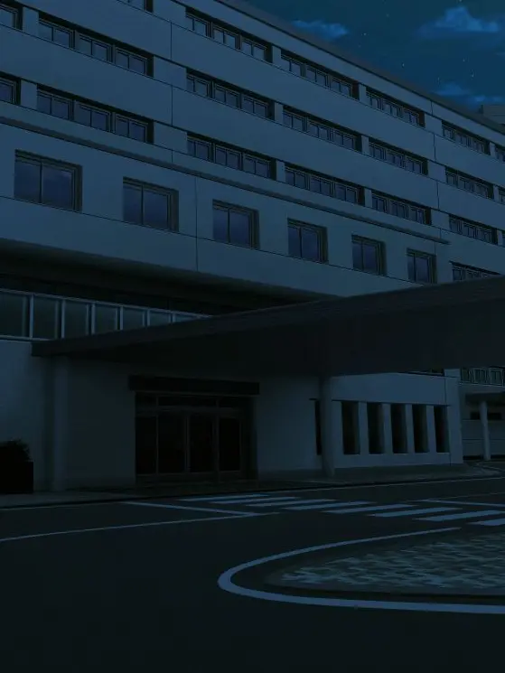 Kaiya358의 精神病院