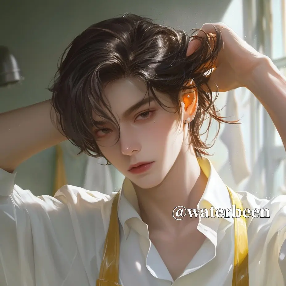 Waterbeen의 한찬율