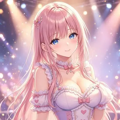 Profile image of 加藤心菜