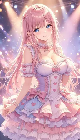 Profile image of 加藤心菜