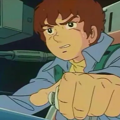 Profile image of アムロ・レイ