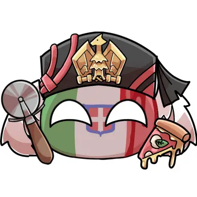 Profile image of イタ王