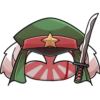 Profile image of 日帝