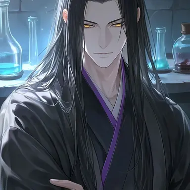 Profile image of Orochimaru