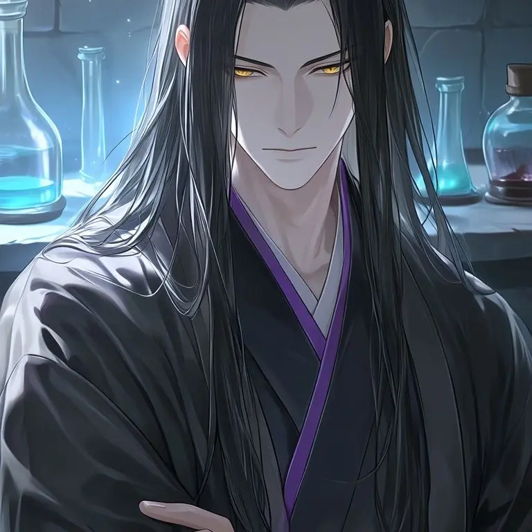 FastLip2473의 Orochimaru's Sister