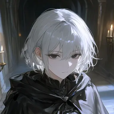 Profile image of Morryn
