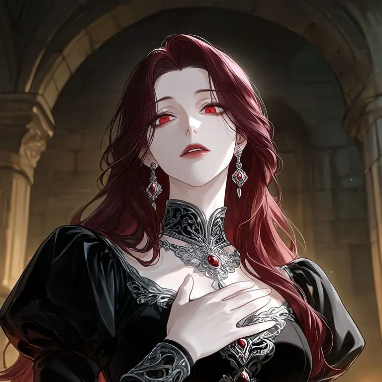 Heartless89의 The Princess's Heartbeat