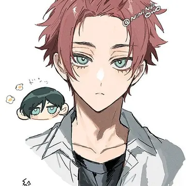 Profile image of 冴