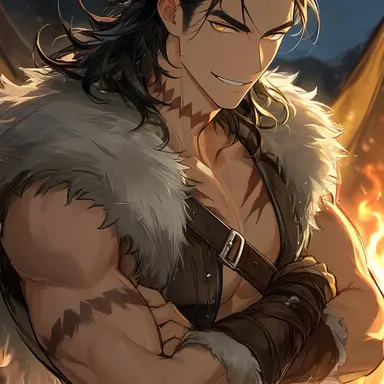Profile image of Dronn