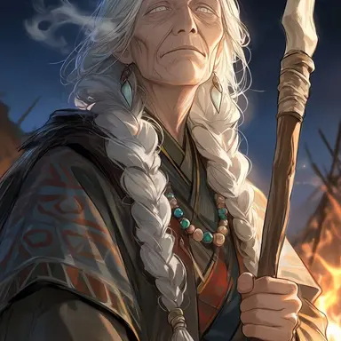 Profile image of Sethara