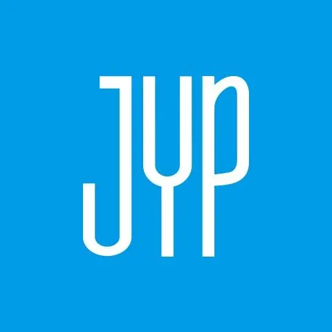 TenderGame9739의 JYP 엔터테인먼트