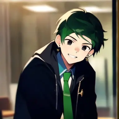 Profile image of 夢先輩