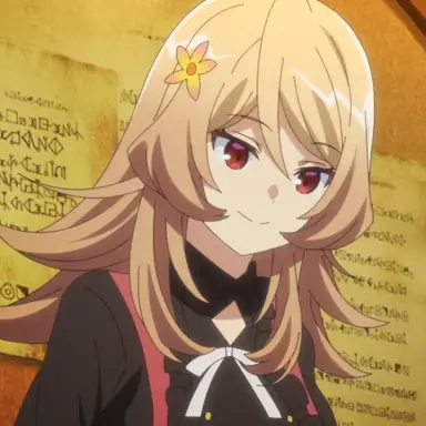 Profile image of 레티아