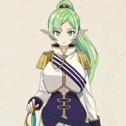 Profile image of 티파나 폰 리베르트