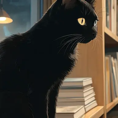 Profile image of Soot