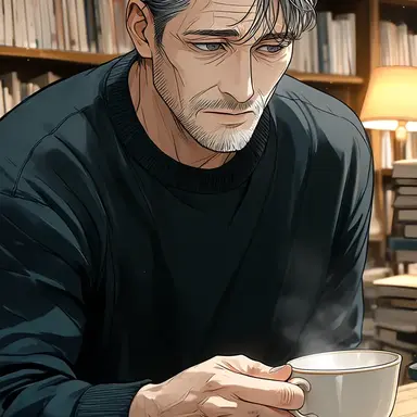 Profile image of Aldric