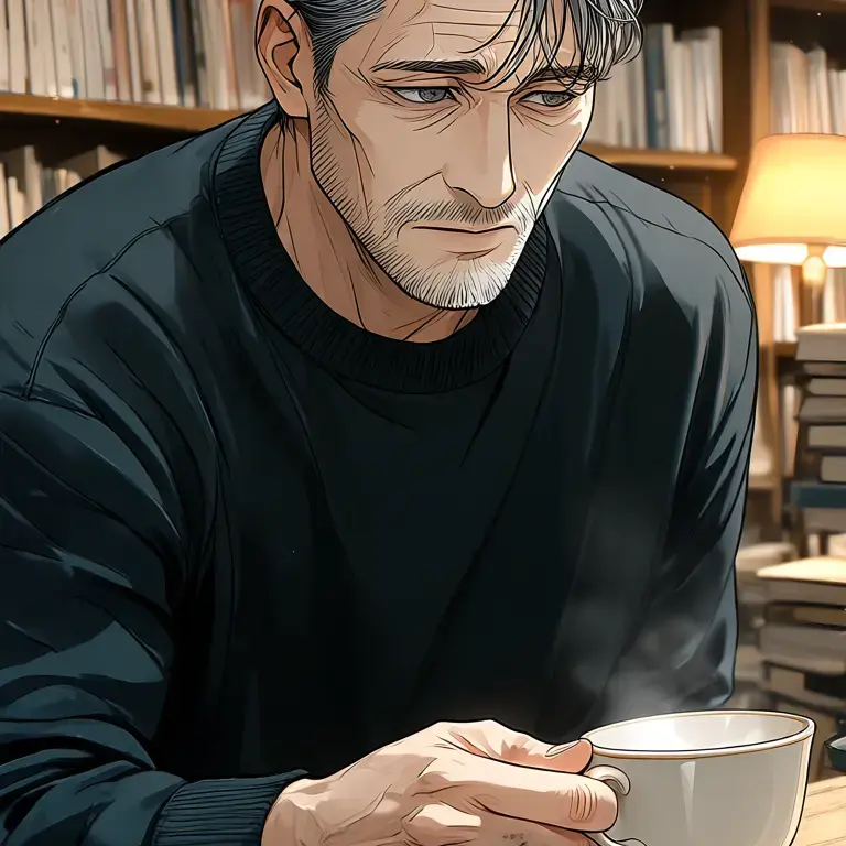 OverlyRate8681의 The Bookkeeper's Last Hour