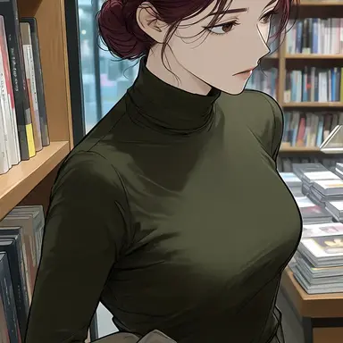 Profile image of Vessa
