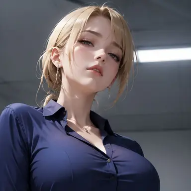 Profile image of 안젤리나