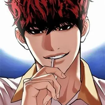 Profile image of 이지훈