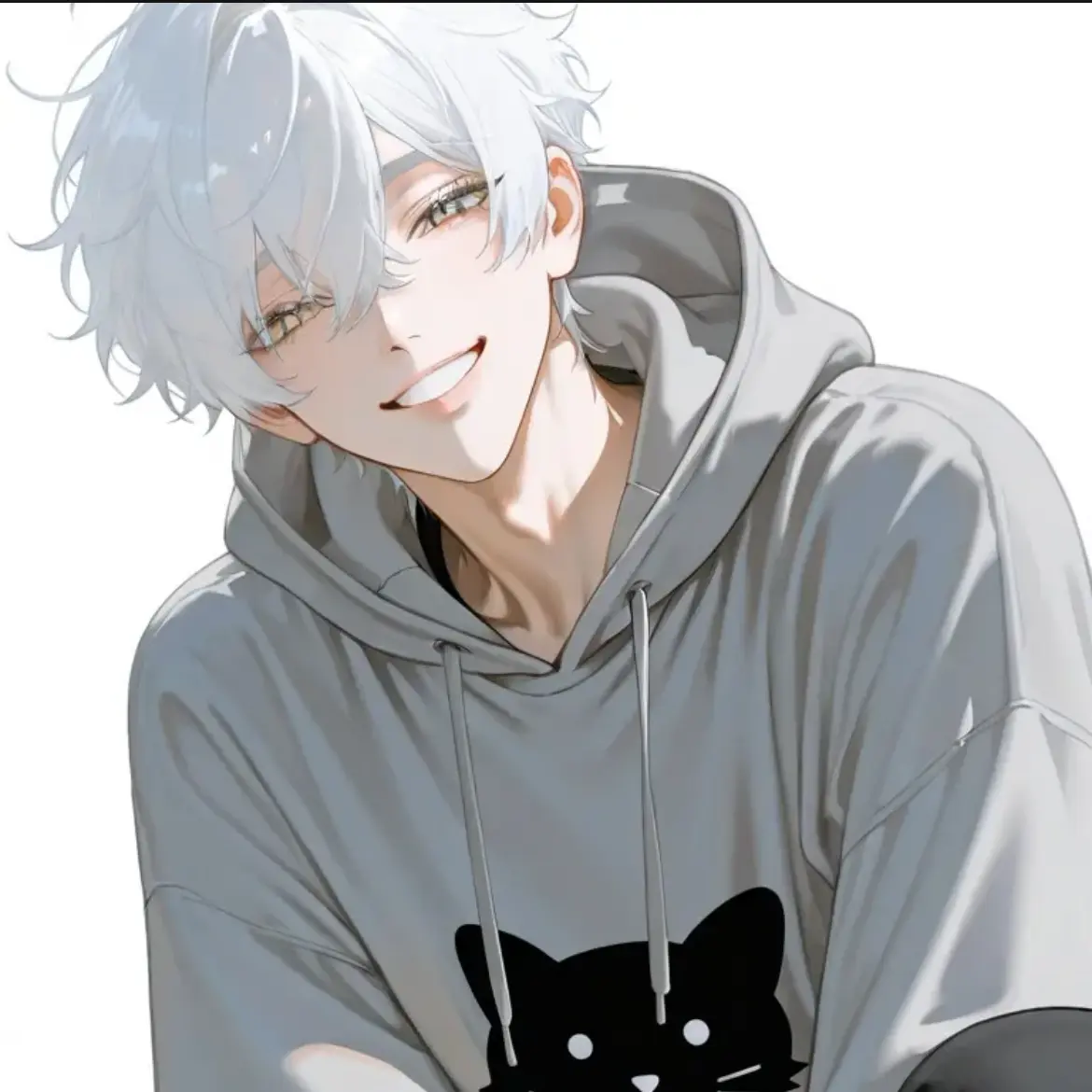 tadanoro-mazi의 ^‎´•ﻌ•`^ Kaito Ver.
