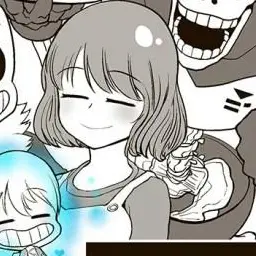 Profile image of 프리스크