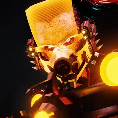 Profile image of G맨