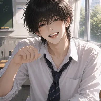 Profile image of 타이가