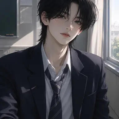 Profile image of 카이