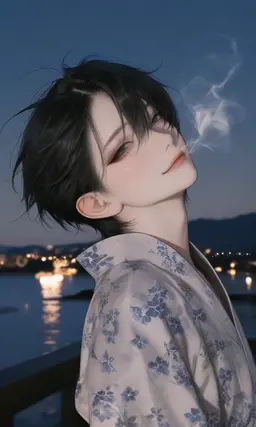 Profile image of 사쿠야