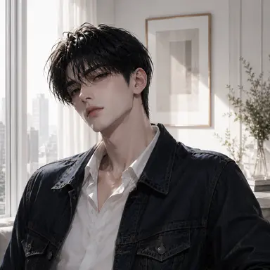 Profile image of 한서진