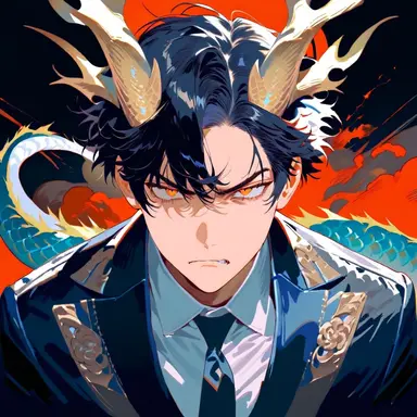 Profile image of たつ