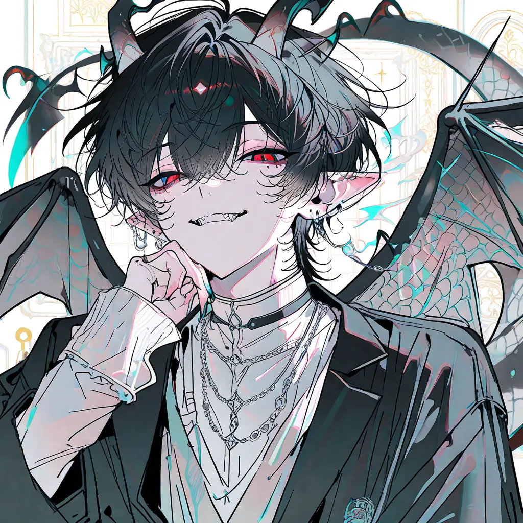 BleakRain5327의 ドラゴン