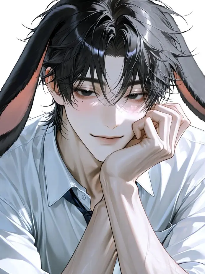 VioletHusky3303의 Tame the 190cm Silent Rabbit!