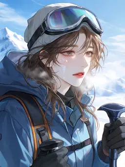 Profile image of キム・アルム