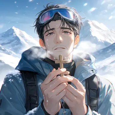 Profile image of シン・ヨンホ