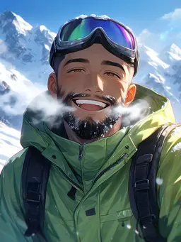 Profile image of バラカ