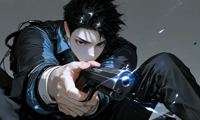 Profile image of Yuma
