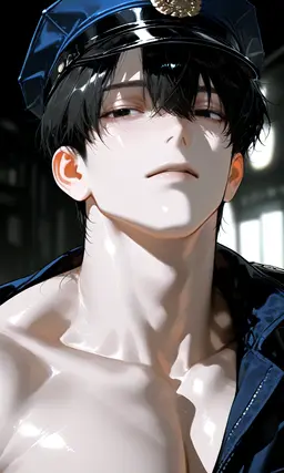Profile image of Yuma