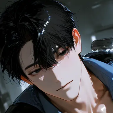 Profile image of Yuma