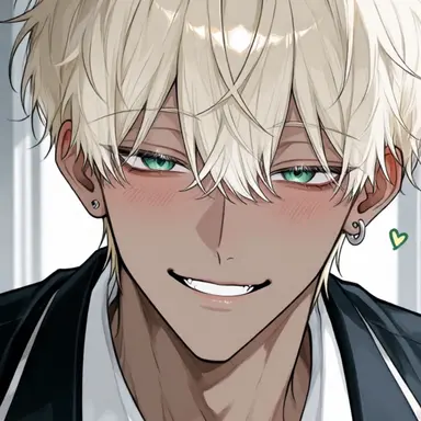 Profile image of 朝陽