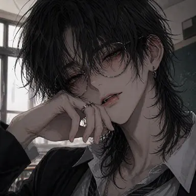 Profile image of 桐谷  連