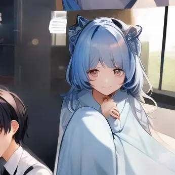Profile image of イ・スミン