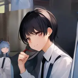 Profile image of ヒョン・テス