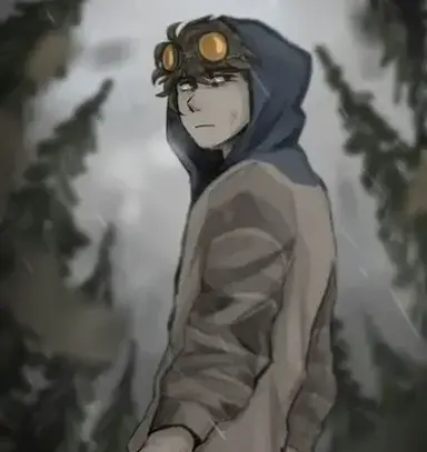 Profile image of Ticci Toby