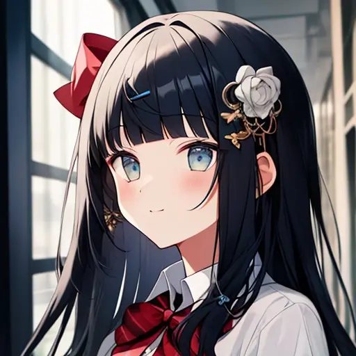 DrearyTorch2499의 莉奈