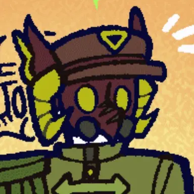 Profile image of ヴェノムシャンク