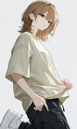 Profile image of 리오