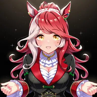 Profile image of ラヴズオンリーユー