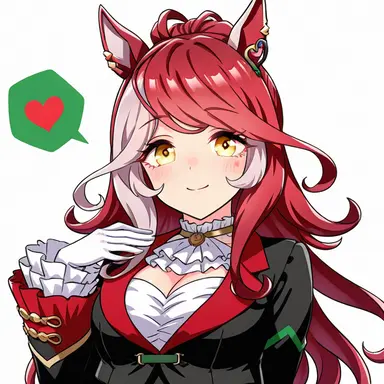 Profile image of ラヴズオンリーユー